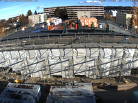 Baustelle 20.11.22